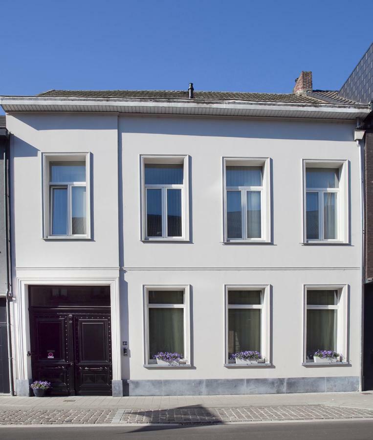 B&B De Gilleminus Temse Exterior foto
